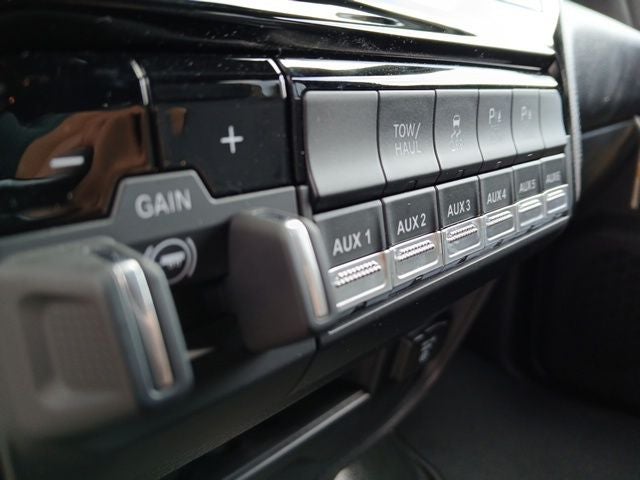 2027 RAM 2500 Tradesman