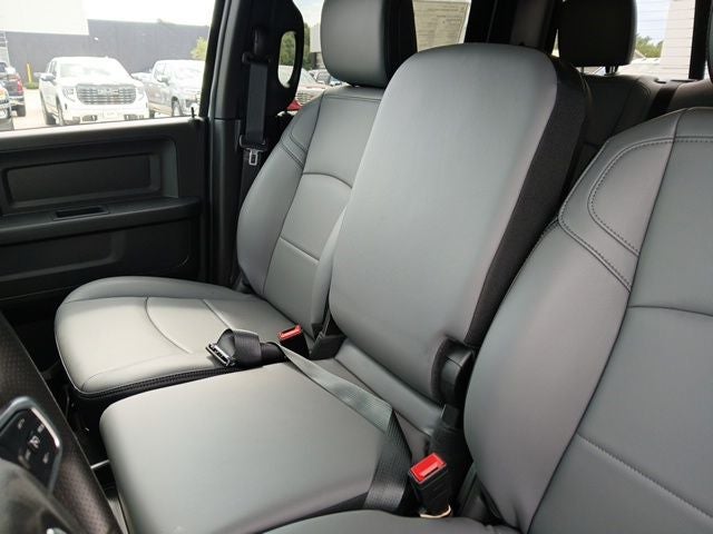 2027 RAM 2500 Tradesman