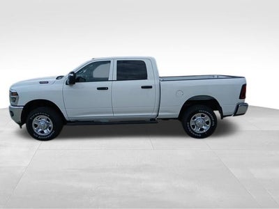 2027 RAM 2500 Tradesman