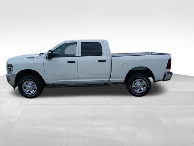 2027 RAM 2500 Tradesman