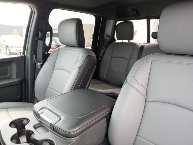 2027 RAM 2500 Tradesman