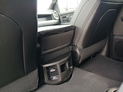 2027 RAM 2500 Tradesman