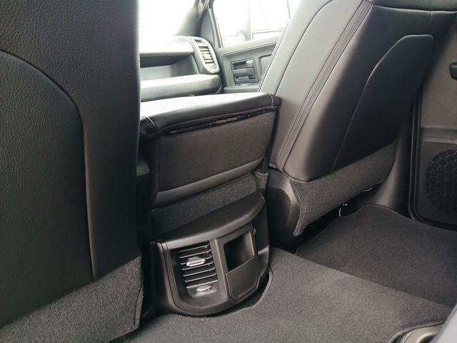 2027 RAM 2500 Tradesman