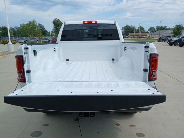 2027 RAM 2500 Tradesman