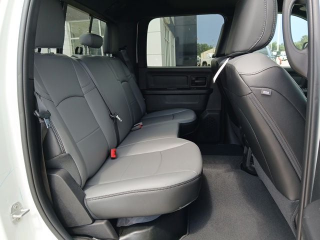 2027 RAM 2500 Tradesman