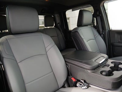 2027 RAM 2500 Tradesman