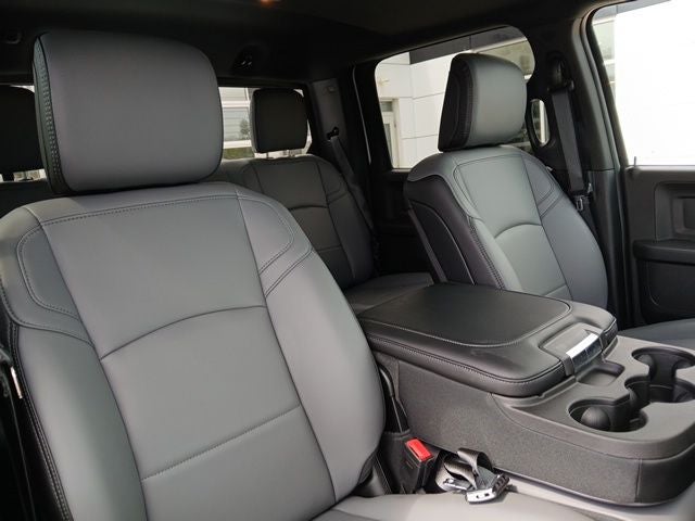 2027 RAM 2500 Tradesman