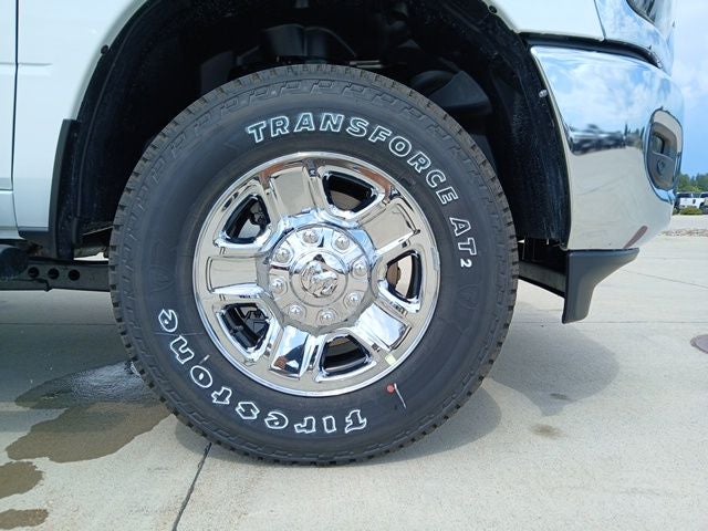 2027 RAM 2500 Tradesman