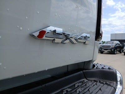 2027 RAM 2500 Tradesman