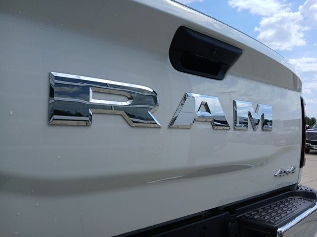 2027 RAM 2500 Tradesman