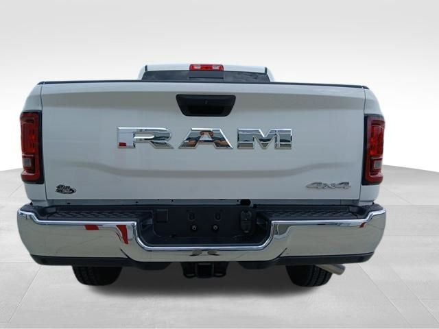 2027 RAM 2500 Tradesman