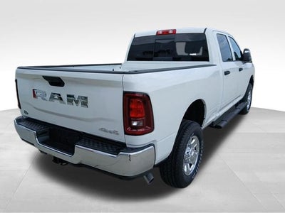 2027 RAM 2500 Tradesman