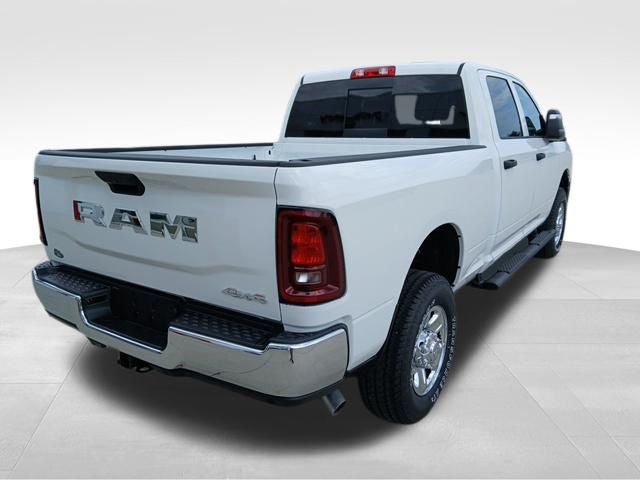 2027 RAM 2500 Tradesman
