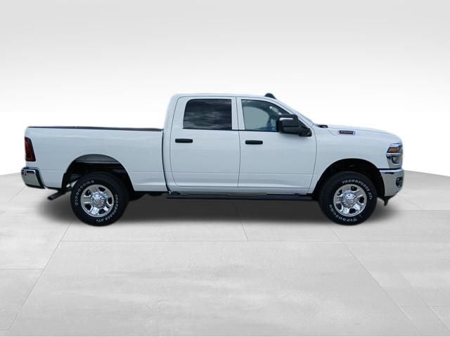 2027 RAM 2500 Tradesman