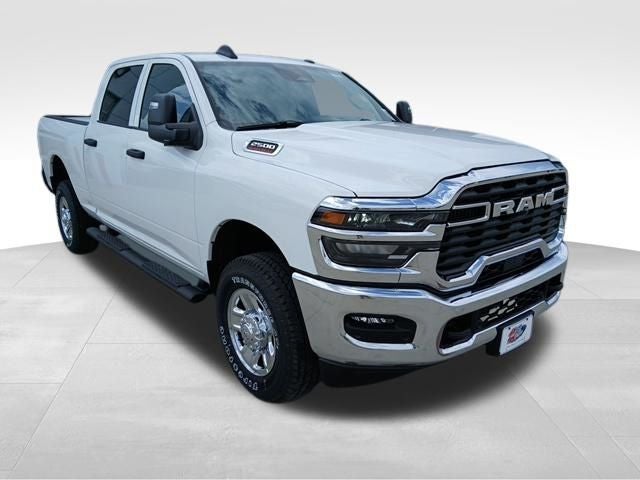 2027 RAM 2500 Tradesman