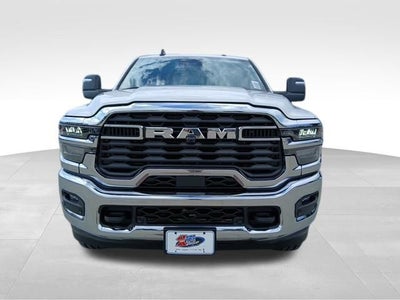 2027 RAM 2500 Tradesman