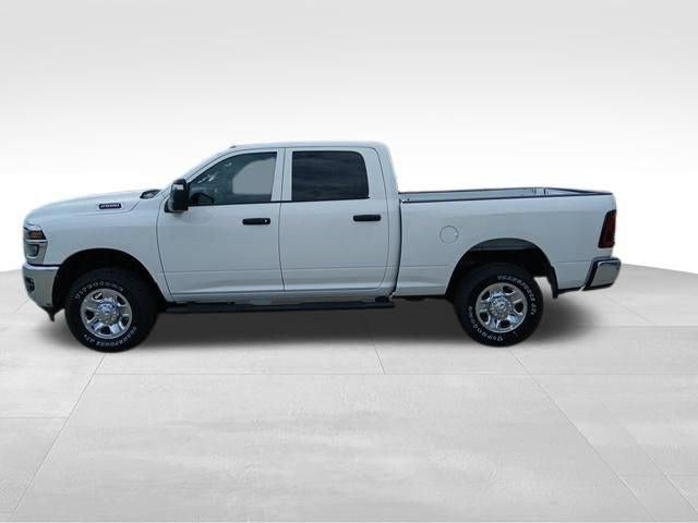 2027 RAM 2500 Tradesman