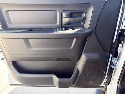 2027 RAM 2500 Tradesman