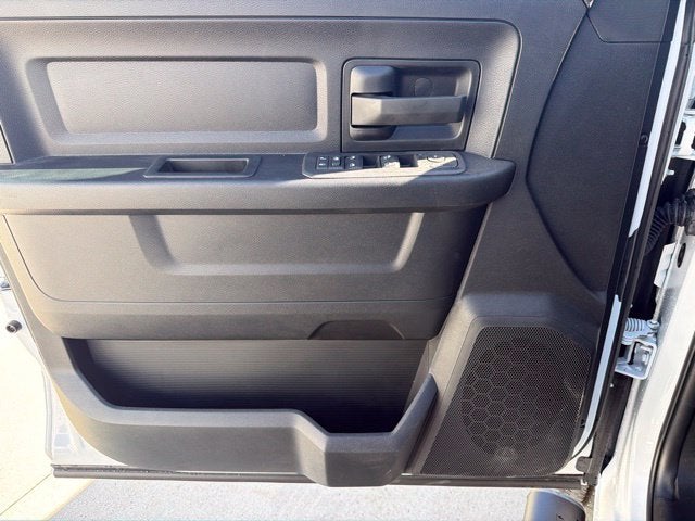 2027 RAM 2500 Tradesman