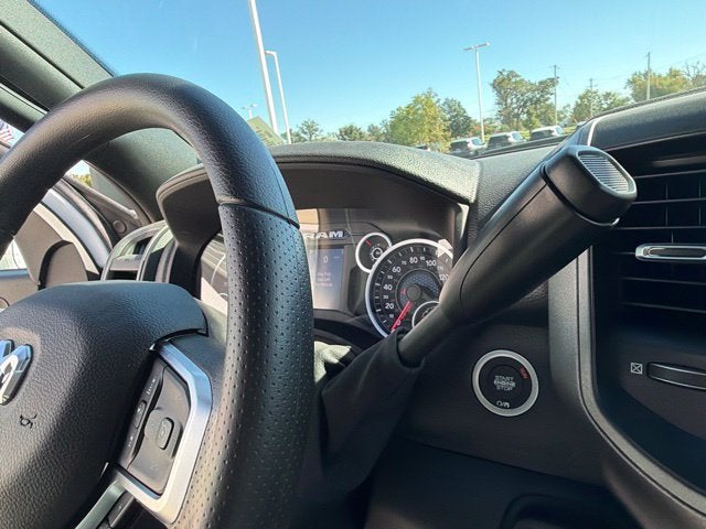 2027 RAM 2500 Tradesman