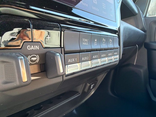 2027 RAM 2500 Tradesman