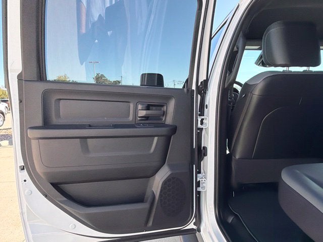 2027 RAM 2500 Tradesman