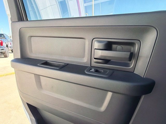 2027 RAM 2500 Tradesman