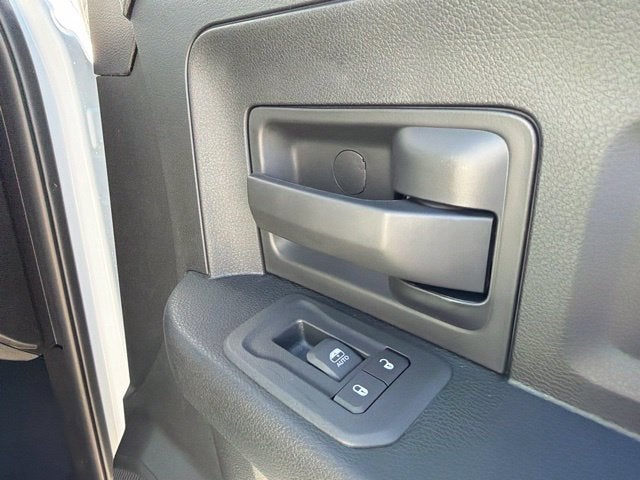 2027 RAM 2500 Tradesman