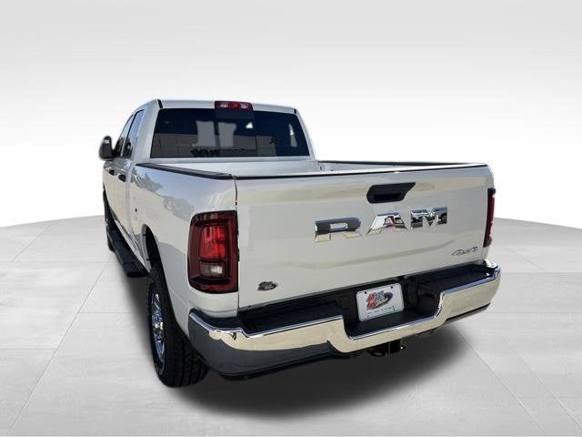 2027 RAM 2500 Tradesman