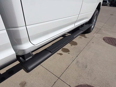 2027 RAM 2500 Tradesman
