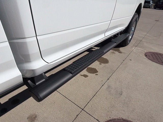 2027 RAM 2500 Tradesman