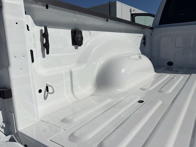 2027 RAM 2500 Tradesman