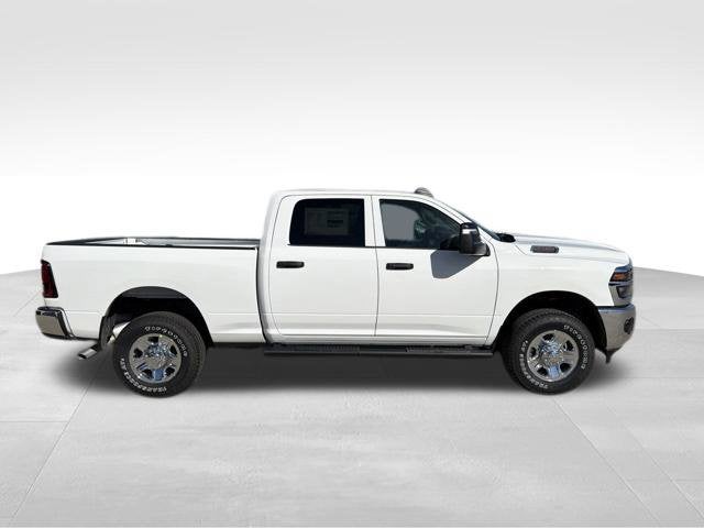 2027 RAM 2500 Tradesman