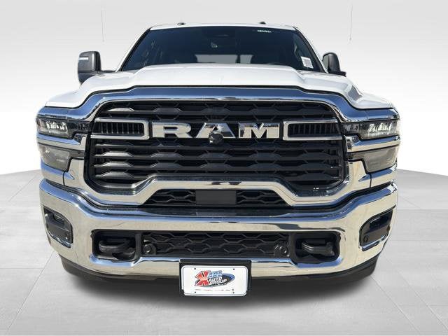 2027 RAM 2500 Tradesman