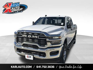 2027 RAM 2500 Tradesman