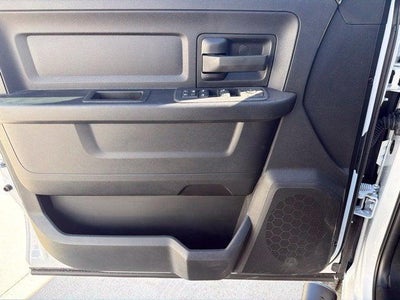 2027 RAM 2500 Tradesman