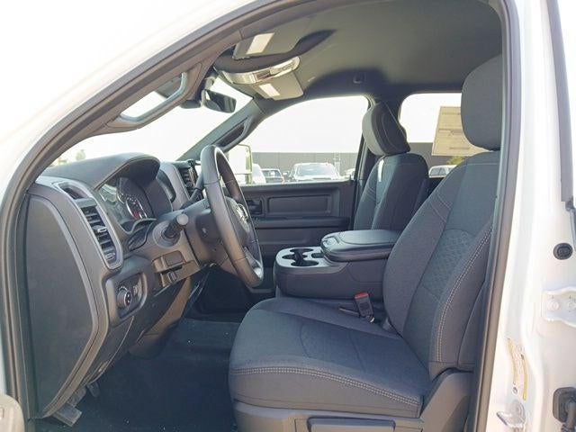 2026 RAM 2500 RAM 2500 TRADESMAN CREW CAB 4X4 6'4' BOX