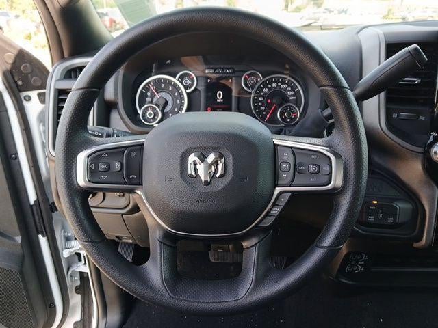 2026 RAM 2500 RAM 2500 TRADESMAN CREW CAB 4X4 6'4' BOX