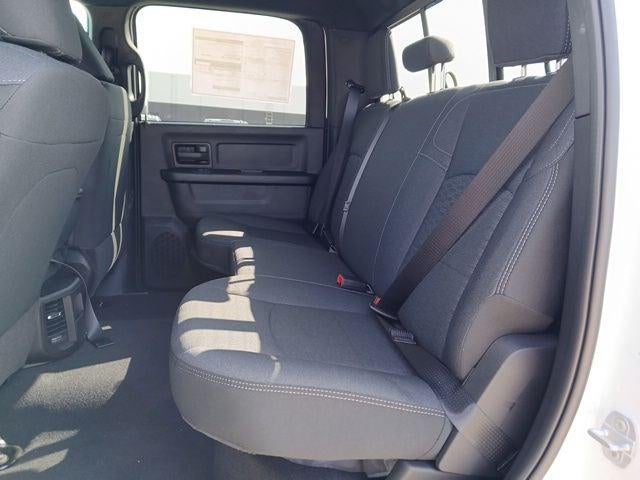 2026 RAM 2500 RAM 2500 TRADESMAN CREW CAB 4X4 6'4' BOX