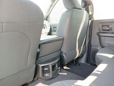 2026 RAM 2500 RAM 2500 TRADESMAN CREW CAB 4X4 6'4' BOX