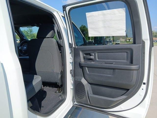 2026 RAM 2500 RAM 2500 TRADESMAN CREW CAB 4X4 6'4' BOX