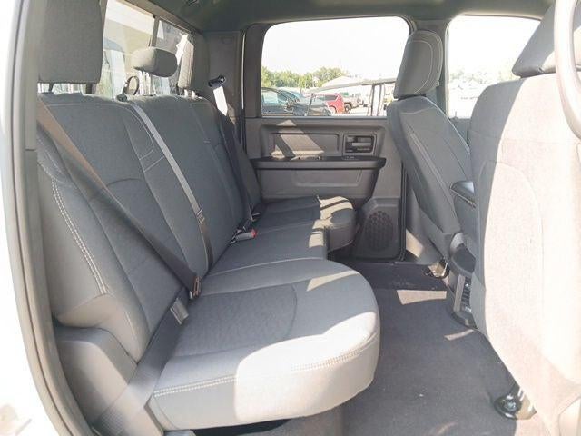 2026 RAM 2500 RAM 2500 TRADESMAN CREW CAB 4X4 6'4' BOX