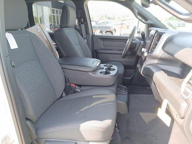 2026 RAM 2500 RAM 2500 TRADESMAN CREW CAB 4X4 6'4' BOX