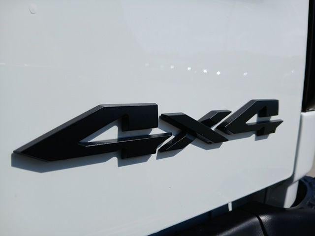 2026 RAM 2500 RAM 2500 TRADESMAN CREW CAB 4X4 6'4' BOX