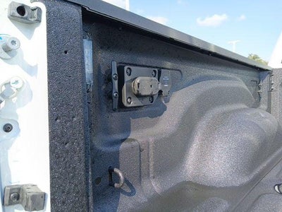 2026 RAM 2500 RAM 2500 TRADESMAN CREW CAB 4X4 6'4' BOX