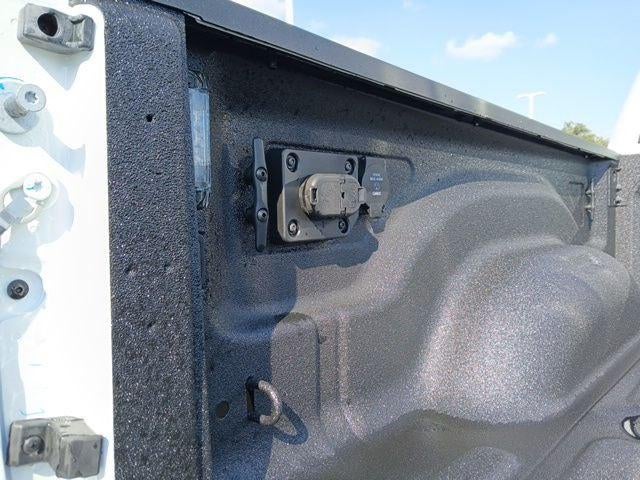 2026 RAM 2500 RAM 2500 TRADESMAN CREW CAB 4X4 6'4' BOX