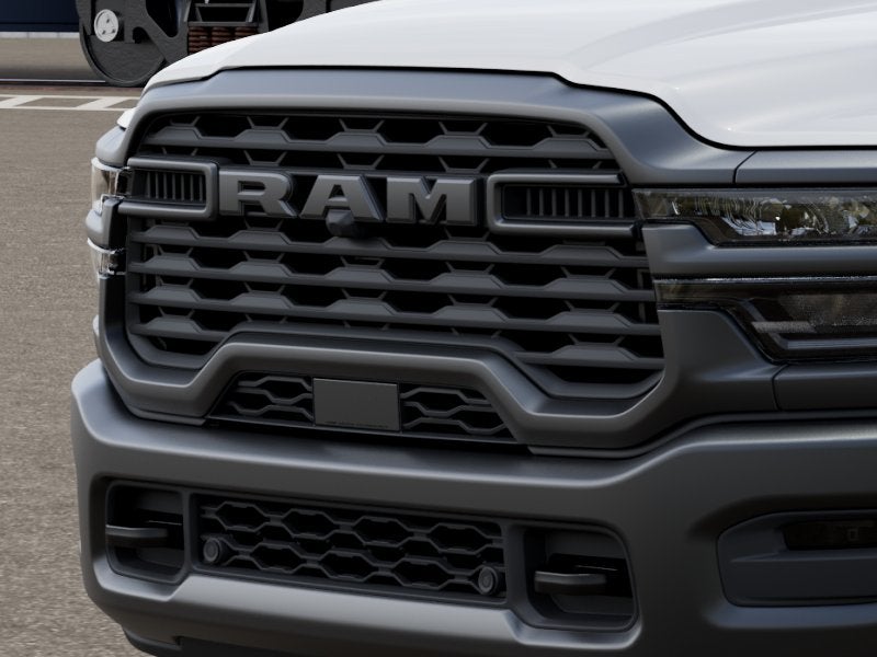 2027 RAM Ram 4500 Chassis Cab RAM 4500 TRADESMAN CHASSIS REGULAR CAB 4X4 84' CA