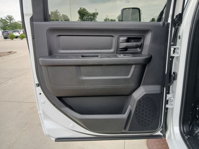 2026 RAM Ram 4500 Chassis Cab RAM 4500 TRADESMAN CHASSIS CREW CAB 4X4 60' CA