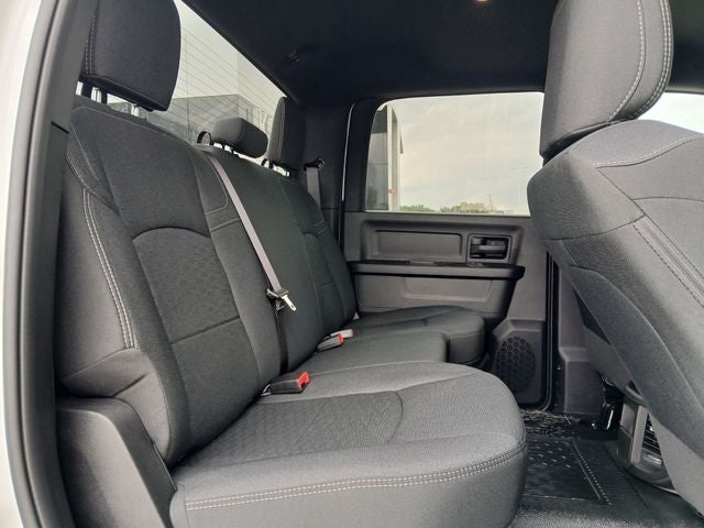 2026 RAM Ram 4500 Chassis Cab RAM 4500 TRADESMAN CHASSIS CREW CAB 4X4 60' CA