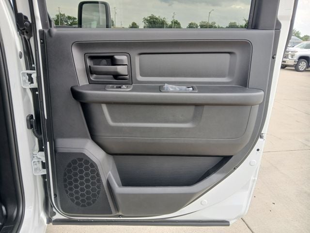 2026 RAM Ram 4500 Chassis Cab RAM 4500 TRADESMAN CHASSIS CREW CAB 4X4 60' CA